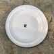 Nicola Fasano dinner plate