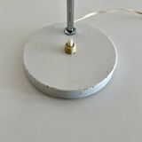 Vintage lamp from the 60s-70s, adjustable for table or wall – Space Age style