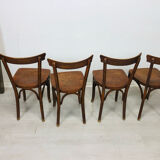 Bistro chairs