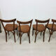 Bistro chairs