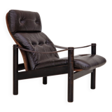 Fauteuil par Ebbe Gehl & Søren Nissen