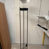 Fenix floor lamp, Jorge A. Garcia Garay, 1980