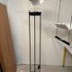Fenix floor lamp, Jorge A. Garcia Garay, 1980