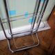 Modernist coat-hanger