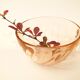 Set of 6 cups pink  70