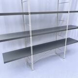 Etagere ikea, nils gammelgaard, 1980