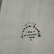 HBCM Montereau oval dish