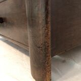 Wooden loom furniture