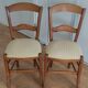 pair of chairs