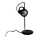 Articulated desk lamp from the 70s-80s.