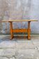Dining table Charlotte Perriand Les Arcs