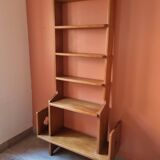 Guillerme and Chambron shelf