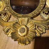 Italian Baroque Mirror