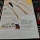 70-piece stainless steel cutlery set Solingen