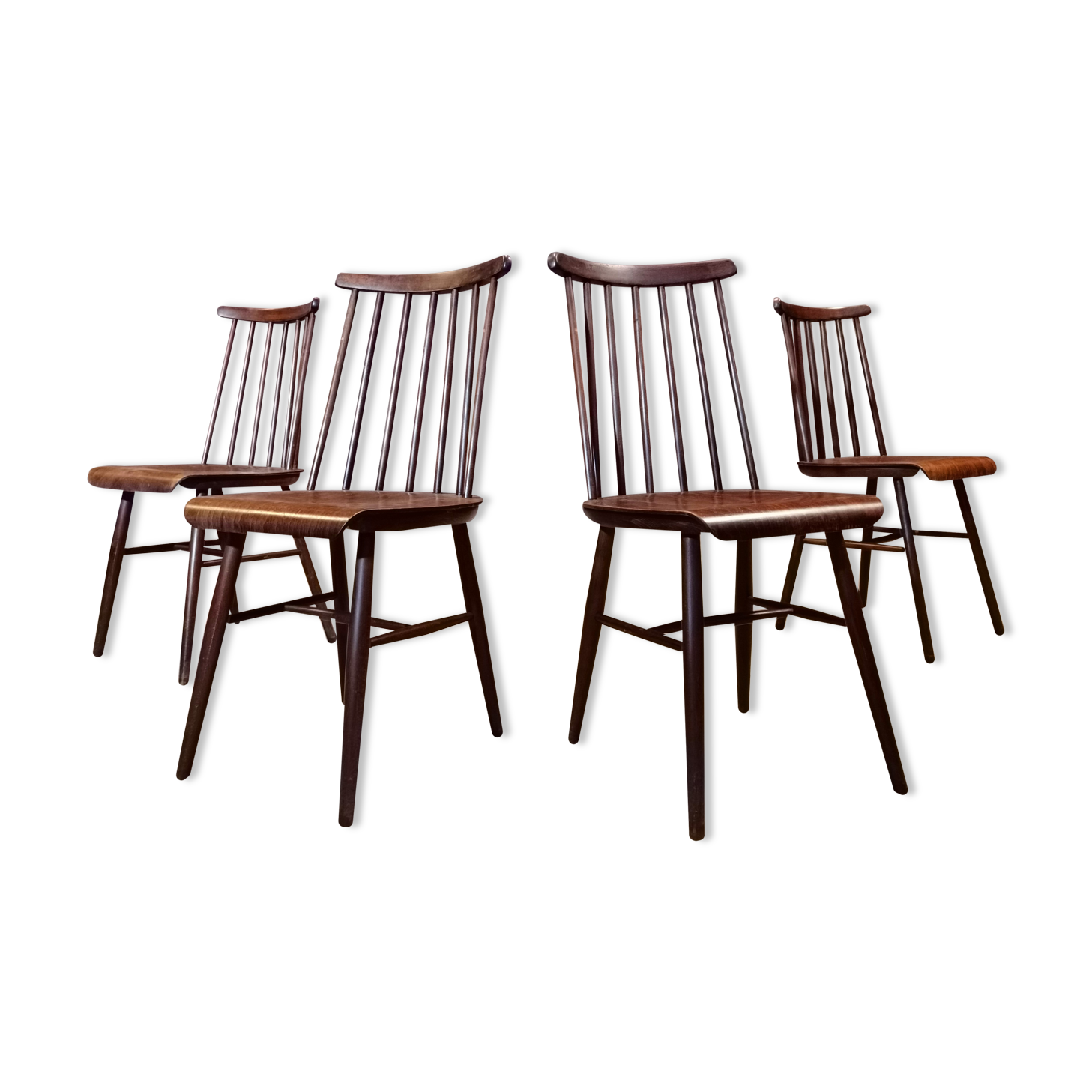 Baumann chairs