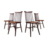 Baumann chairs