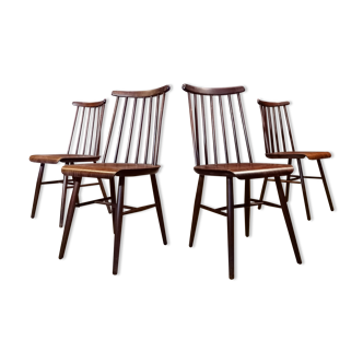 Baumann chairs