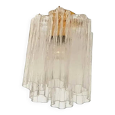 Tronchi Gold Flush Mount par Simoeng pour Simoeng