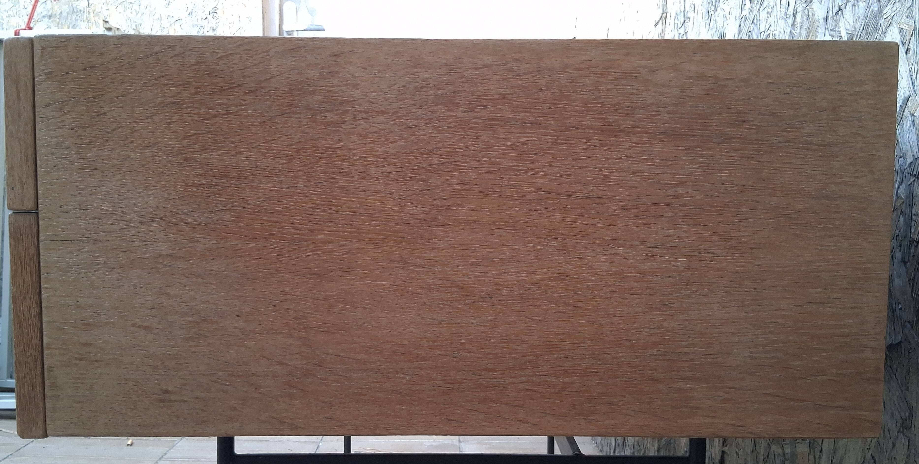 Bureau cm 141 de pierre pulin