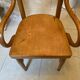 Fauteuil Enfant Baumann