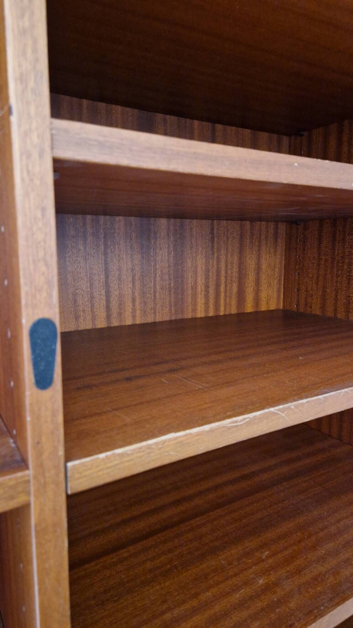 Etagères de bureau grande taille