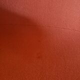 Pair of DSX chairs Eames Vitra