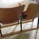 Cinema armchair