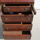 English-style dresser