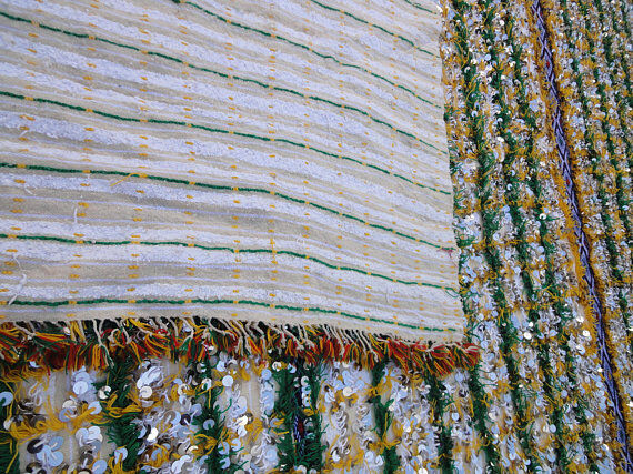 Carpet handira 400x175cm