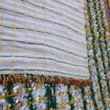Tapis handira 400x175cm