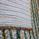 Tapis handira 400x175cm