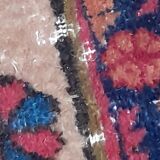 Hallway carpet 155 x 78 cm