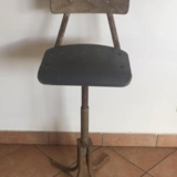 Industrial chair