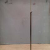 Adjustable height reading stand