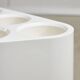 Poppins Umbrella Stand by Edward Barber and Jay Osgerby for Magis, 2010