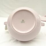 Porcelain tureen