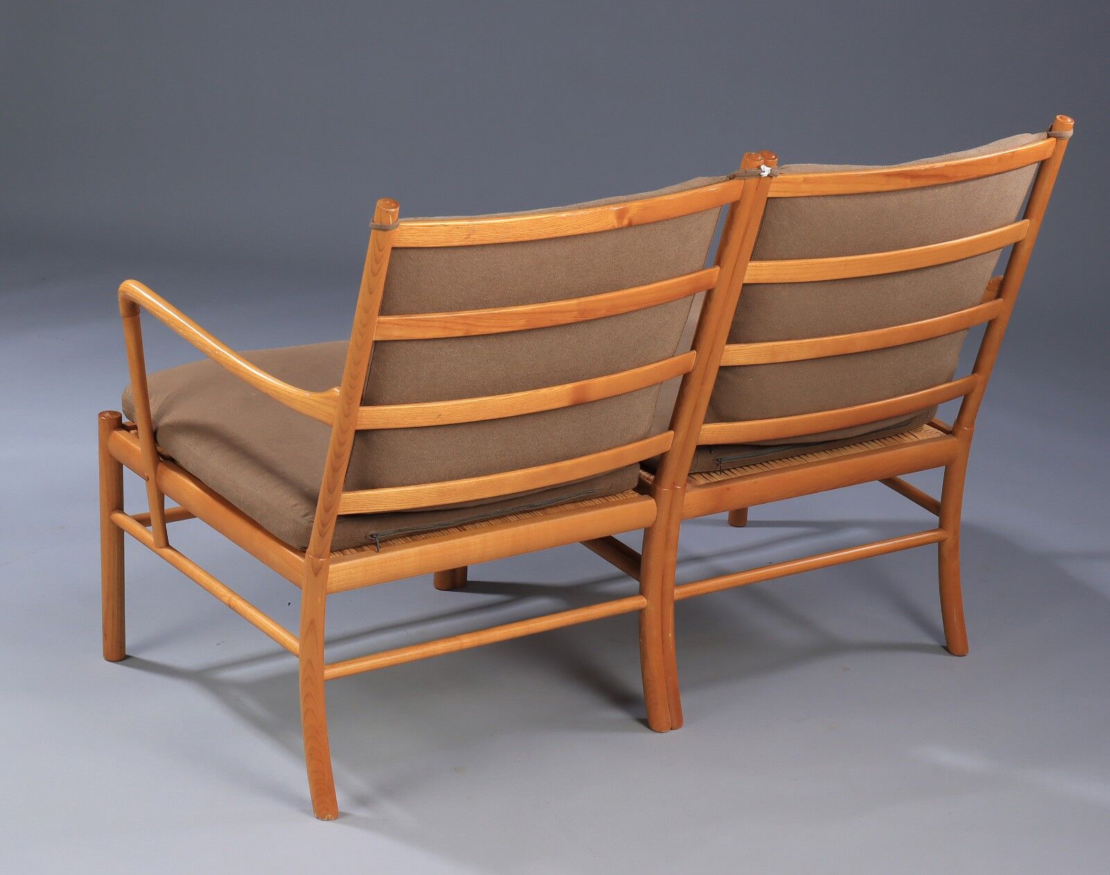 Ole Wanscher, 2 seater sofa model PJ-149 'Colonial