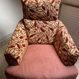 Fauteuil rotatif