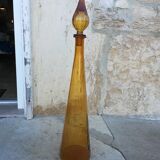 Decanter Italian vintage