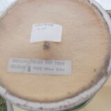 Vintage Deschuytener table or bedside lamp