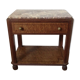 Chevet art déco