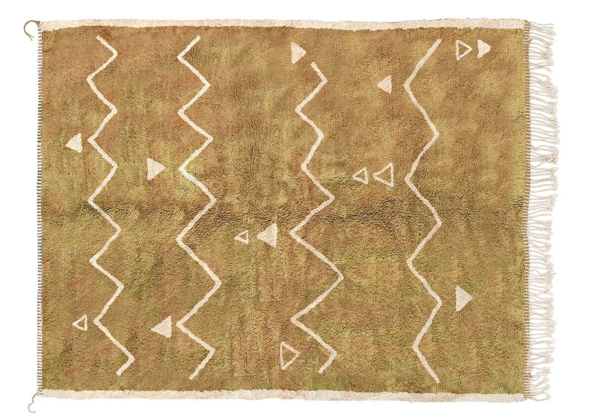 Wool rug 250cmx150cm