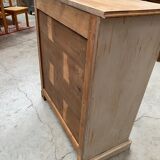 Buffet patinated early twentieth century