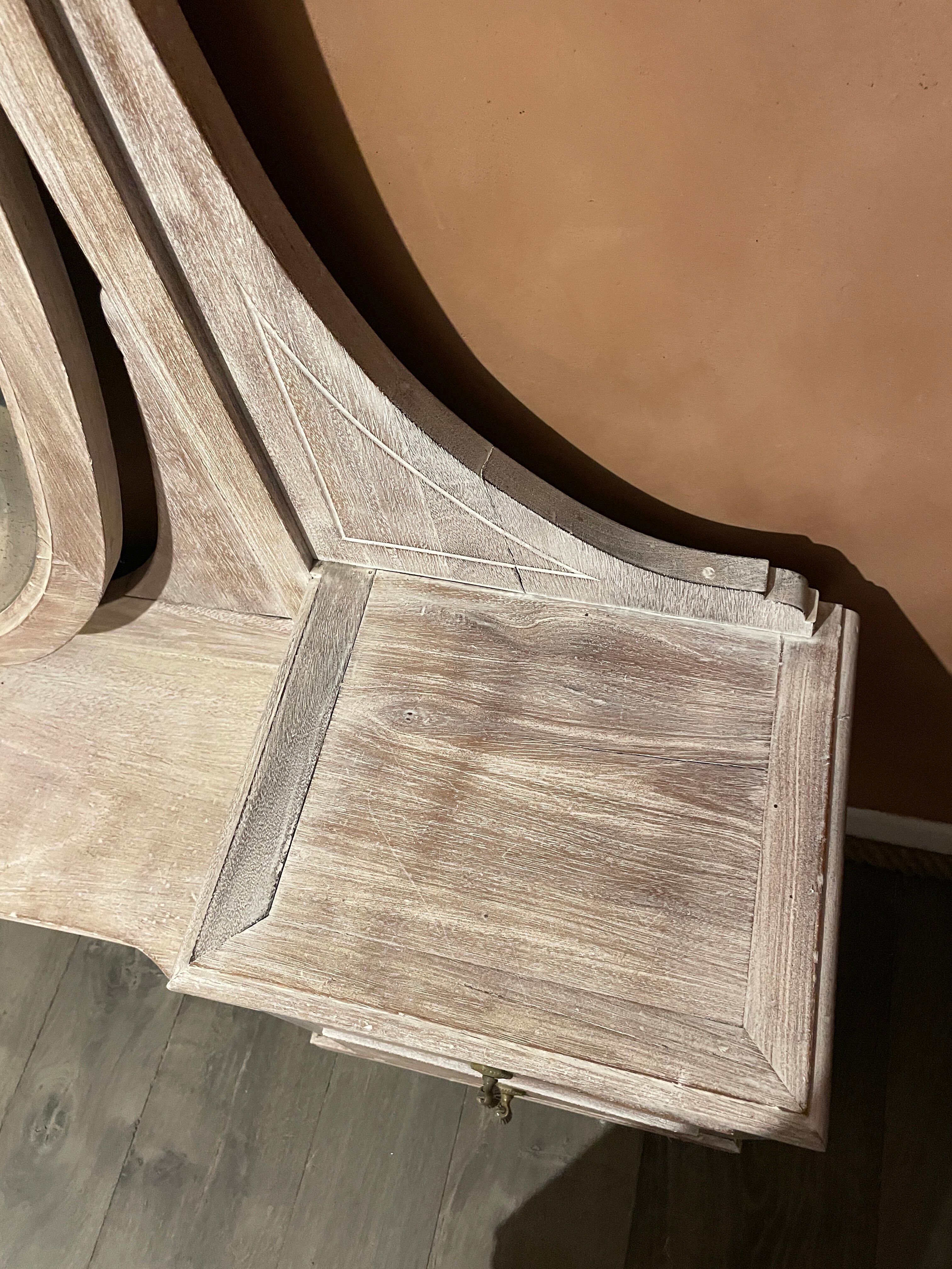 Dressing table 30s completely restored