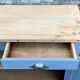 Art Deco Parisian Buffet 100x100