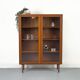 Danish Display Case in Teak by Børge Mogensen for Søborg Møbelfabrik, 1960s