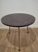 Table basse des années 1960, Pologne