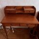 English style writing desk