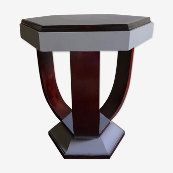 Art deco 1930 side table