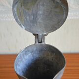 Pewter jug
